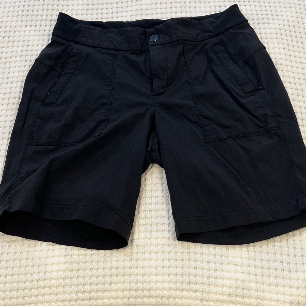 Athleta Women's Dark Shorts